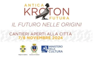 Antica Kroton, appaltati gli interventi di competenza del Comune pitagorico