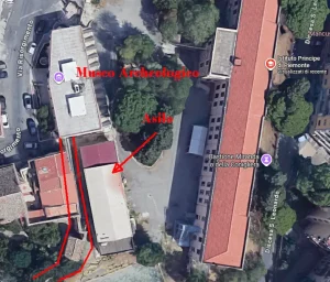 Zurlo (M5S) su asilo “Principe di Piemonte”: «Decisione miope, si ignora un patrimonio storico unico»