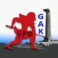 Logo GAK